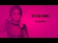 Selena Gomez - My Dilemma 2.0 (Lyrics)