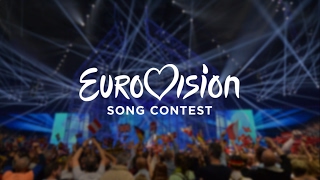 Eurovision 2017: My top 8 (so far) (comments in description)