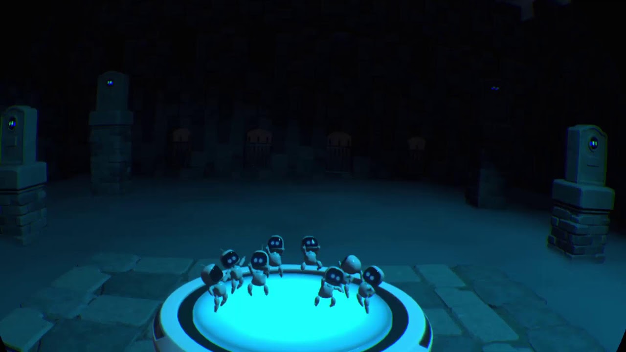 ASTRO BOT Rescue Mission Why ASTRO BOT Not Coming To PSVR2 Reliving astro-bot-rescue-mission-why-astro-bot-not-coming-to-psvr2-reliving