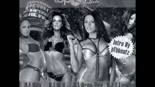 Dj Dila Presents Germanys Next Top Dj Intro By Ptbbeatz