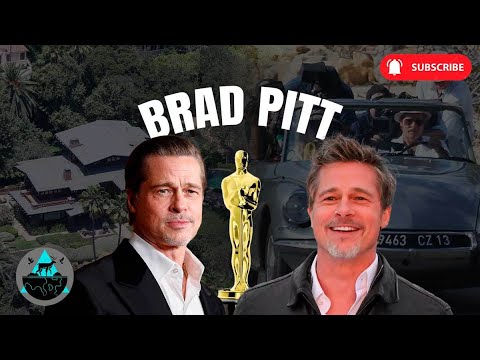 Brad Pitt