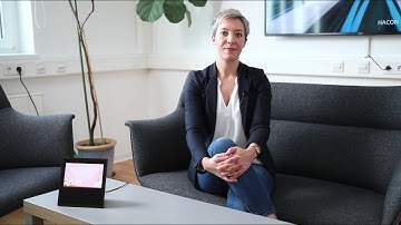 Product Preview HAFAS Alexa Skill