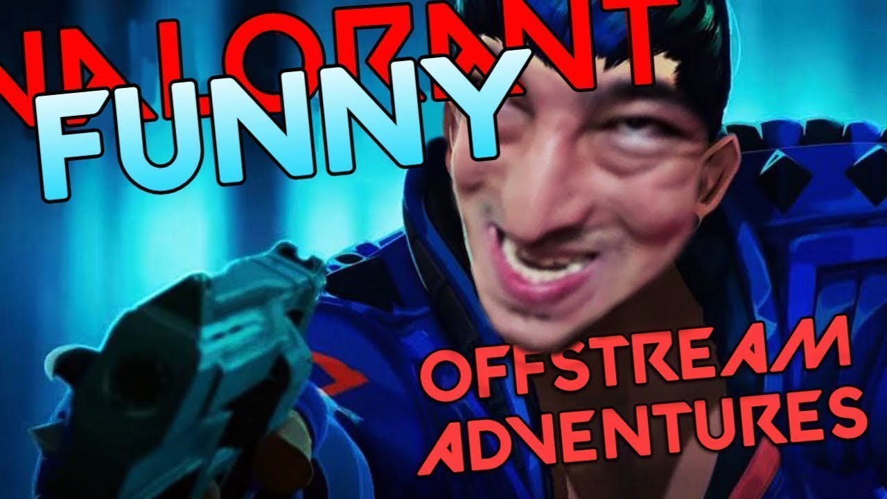 21 Crew Funny Moments #12