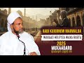 RABI KUXIRNOW MARWALBA MUXAADARO CUSUB QISOOYIN CAJIIB AH SHEEKH XUSEEN CALI JABUUTI 2025 RABI KUXIRNOW MARWALBA MUXAADARO CUSUB QISOOYIN CAJIIB AH SHEEKH XUSEEN CALI JABUUTI 2025
