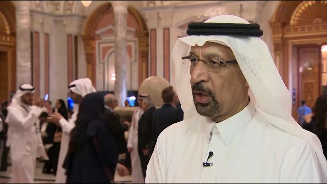 الفالح لـCNN: مستاؤون أكثر من غيرنا لمقتل خاشقجي