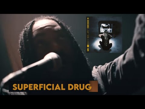 SEVENDUST release song "Superficial Drug" off album "Truth Killer"