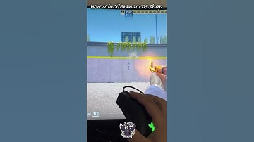 CS2 Macro Razer 2025 #razer #csgo2 #macro #csgo2razermacro #csgo2clipss #csgo2highlights