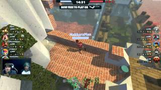 The Most Epic Fail In Block N Load?