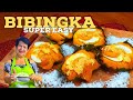 Easy Bibingka recipe