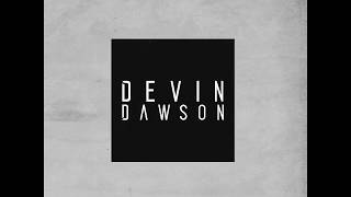 Devin Dawson - All On Me (Ink Blot Reveal Series)