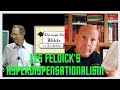 Les feldicks hyperdispensationalism