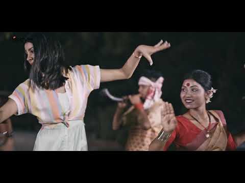 Lifestyle Bihu Anthem | #AmarBihuAmarStyle