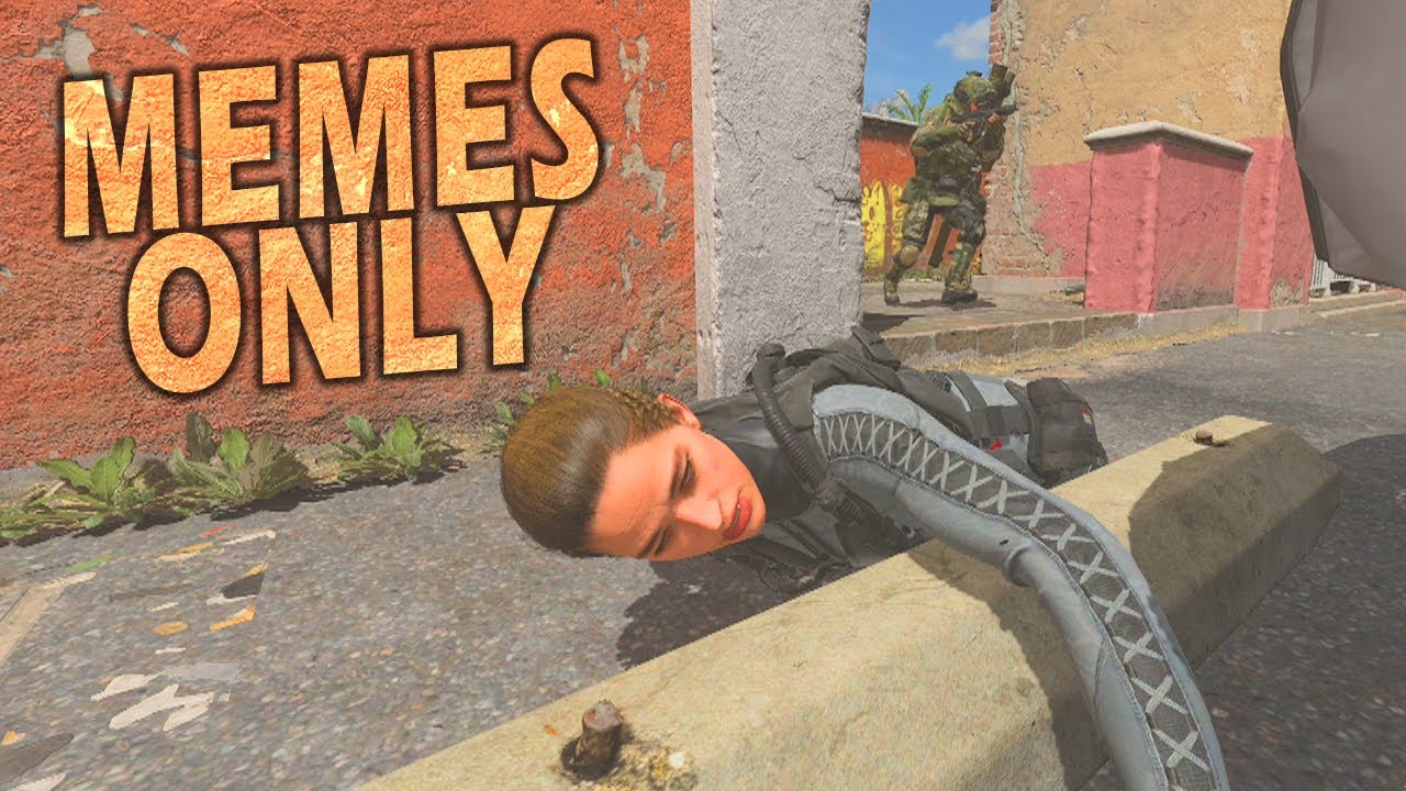 How to Have Fun on MW2