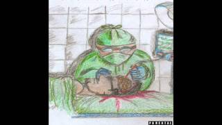 Mc Anonymous - Experimental Therapy