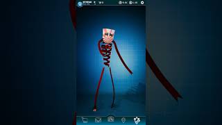 Candy Gangle The Amazing Digital Circus Character Fnaf Workshop Animation