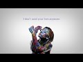 11. I don&#39;t need your love-Leina 1st ALBUM『愛の産声、哀の鳴き声』Lyric Video