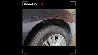 Active test air suspension struts