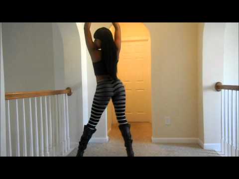 Twerk Team- #TwerkTeamThursday (WorkOut Edition)