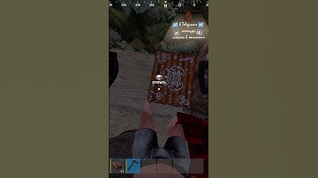 лучший момент в раст в истории это что то  #rust #растмирейд #vtuber #растмирейд  #игры