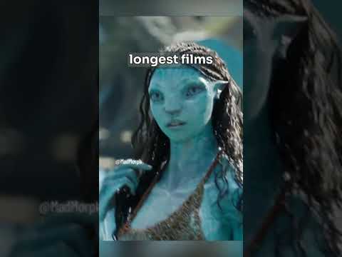 How long is Avatar 2 AND how much money does Avatar The Way of Water need to make Did you know 69