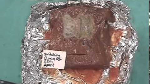 RF Ablation By Switching