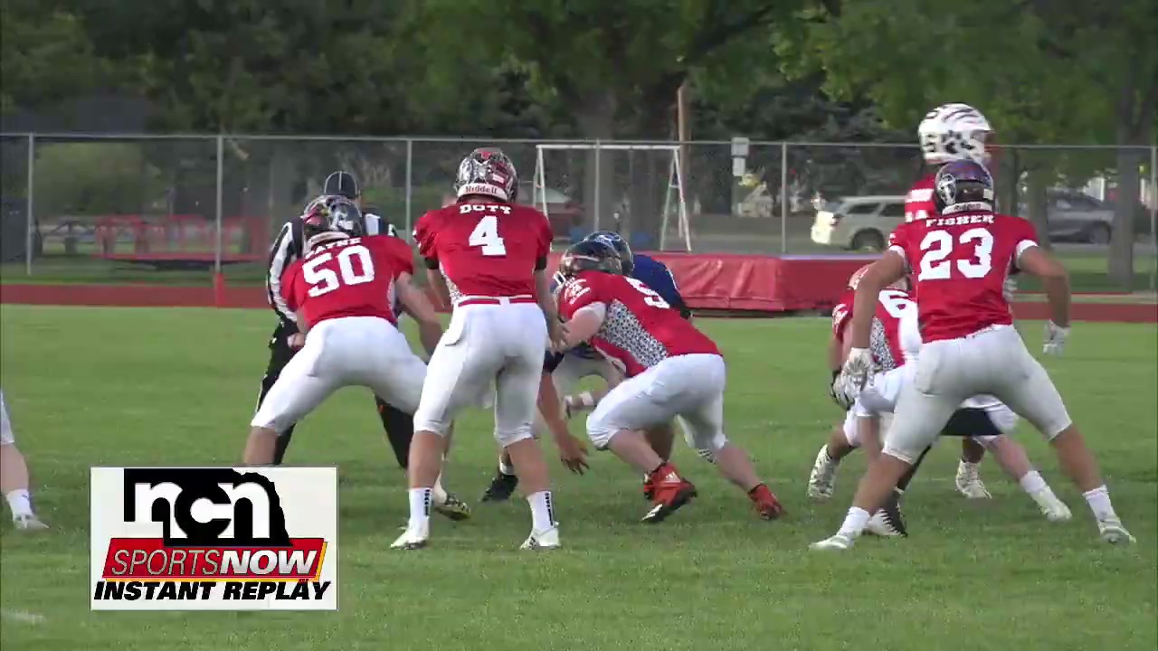 2019 Western Nebraska All-Star Classic (6-8-19)