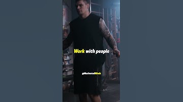 Learn from your failures - Shaquille O