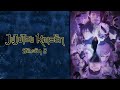 Recapture  jujutsu kaisen season 2 original soundtrack