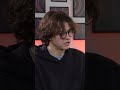 Capture de la vidéo David Kushner On When He Realized 'Daylight' Was Going To Be A Hit