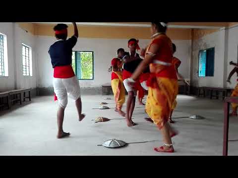 DHALI DANCE , SATUIR.N SCHOOL