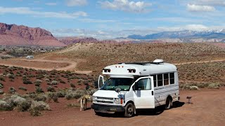 Boondocking outside of a city - Best of both worlds by Chris Travels 4,684 views 1 month ago 16 minutes