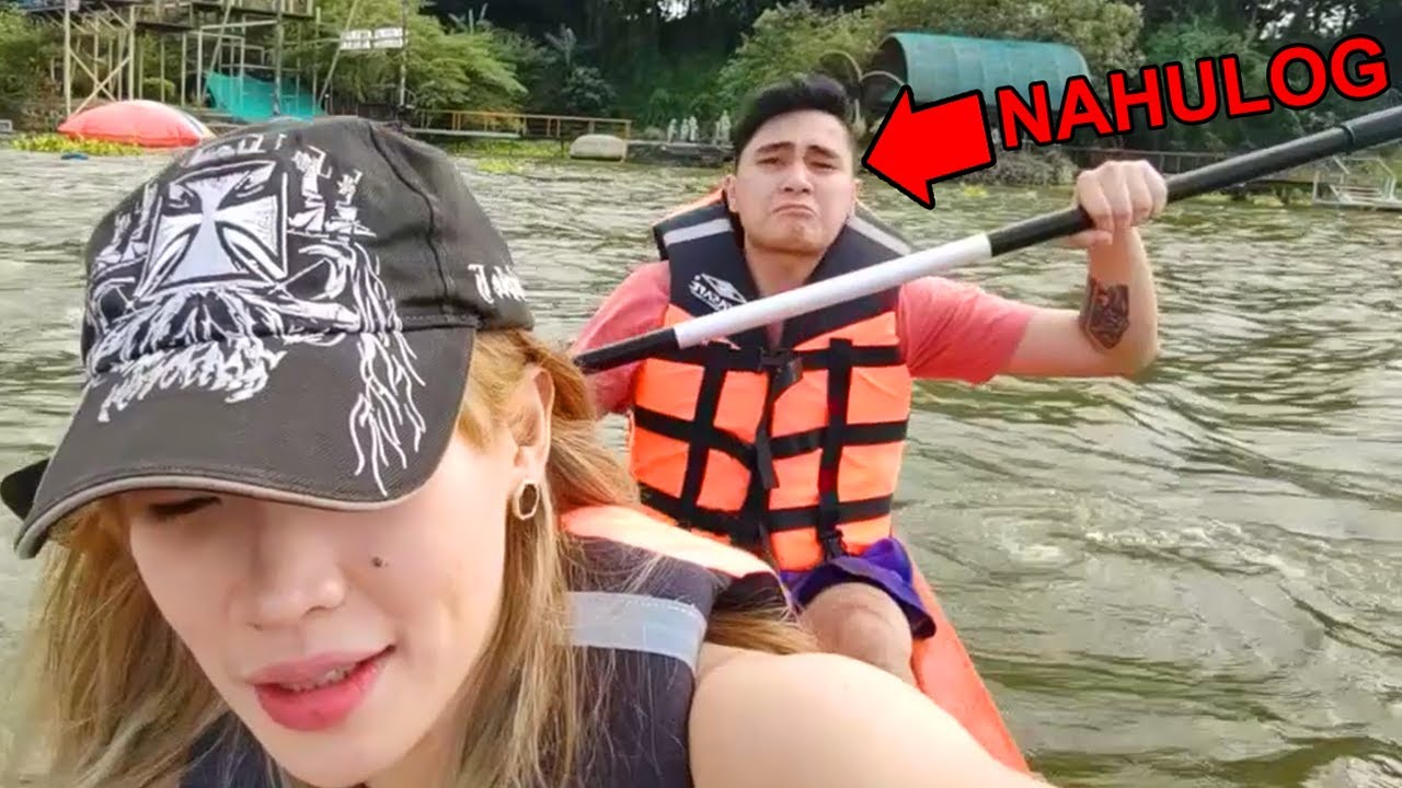 RELAXASYON SA RIVER ADVENTURE
