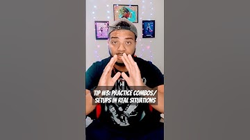 How To Get Better At Fighting Games? TIP 3 #gaming #fgc #advice