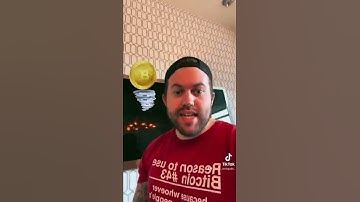 What Is A Bitcoin Mixer/Tumbler? #Shorts