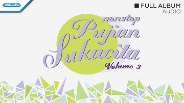 Nonstop Pujian Sukacita Vol.3 - Gloria Trio (Audio full album)