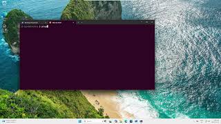 How to Run Docker and Traefik in WSL2