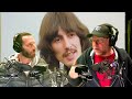 Radio kajw episode 06  the beatles epic rocumentary get back