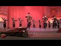 Государственный ансамбль танца Азербайджана
