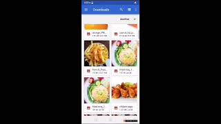 Offline POS System User Manual screenshot 3