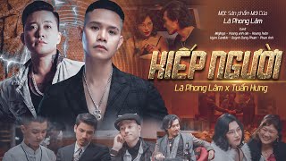 Phim Ca Nhạc Kiếp Người - Lã Phong Lâm ft Tuấn Hưng | Bản Nhạc Đời Sâu Lắng