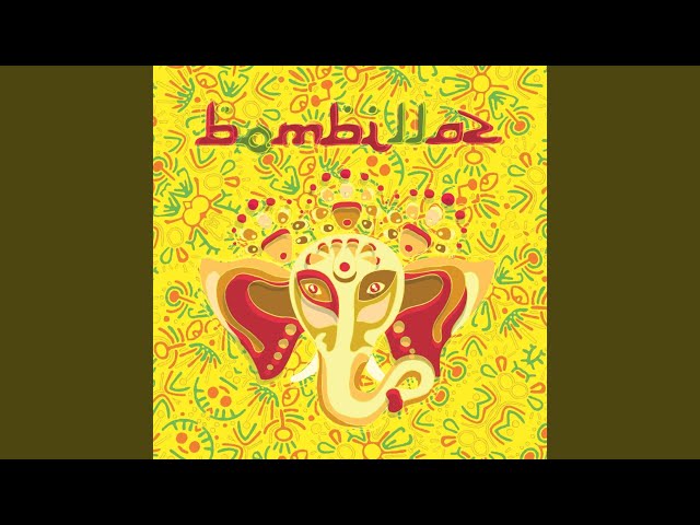 Bombillaz - Keeruline Situatsioon