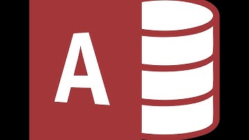 How to create Relationship in Microsoft Access | របៀបបង្កើត Relationship in Microsoft Access