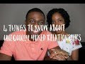 4 Things to Know about Unequally Yoked Relationships | @ GodlyDating101