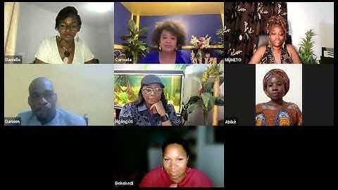 Débrief du dernier Live de (Zouloula100 "Qui était réellement Lilith ?" (Abidjan, France) Part 95