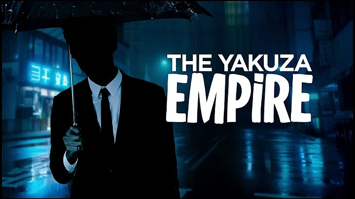 The Rise and Fall of Japan’s Strongest Mafia – Yamaguchi-Gumi Documentary”