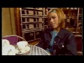 Capture de la vidéo Billie - Interview - Mtv Select 1998