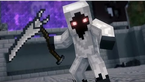 Who is entity 303 in Minecraft #entity303 #minecraft #viral #edit 