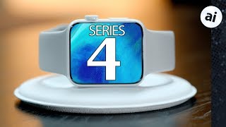 Apple Watch Series 4 CONFIRMED - What to expect!(, 2018-08-21T15:08:10.000Z)