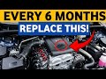 How To Make Your Toyota Last Over 500k Miles Without Any Major Repairs