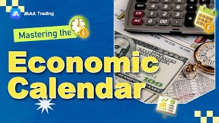 Mastering the Economic Calendar: A Step-by-Step Guide to Boost Your Trading Profits!